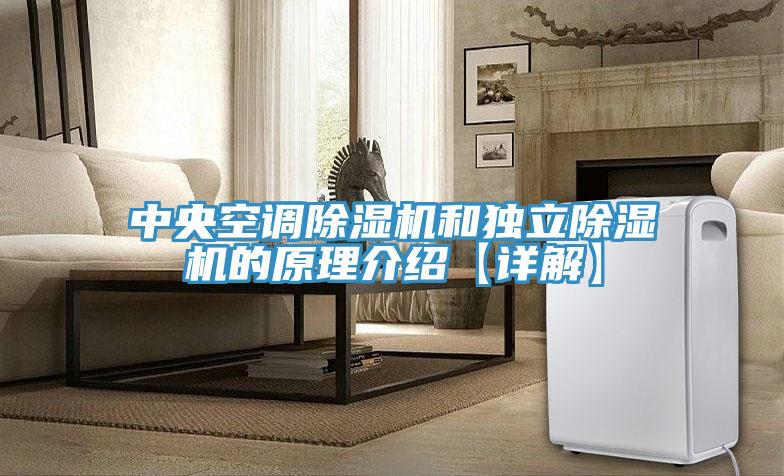 中央空调小黄片直播视频和独立小黄片直播视频的原理介绍【详解】