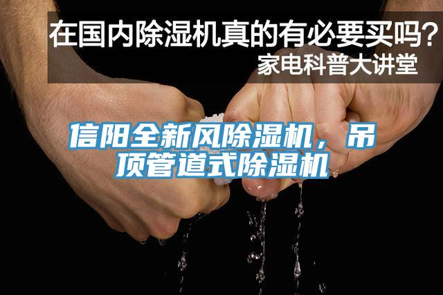 信阳全新风小黄片直播视频，吊顶管道式小黄片直播视频