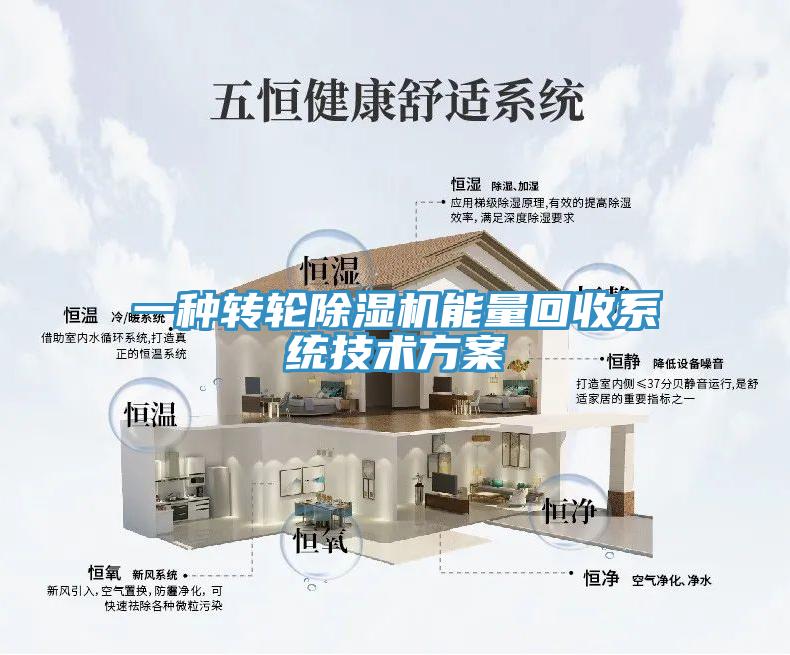 一种转轮小黄片直播视频能量回收系统技术方案