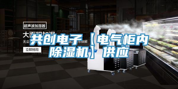 共创电子【电气柜内小黄片直播视频】供应