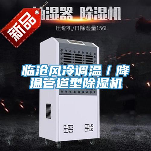 临沧风冷调温／降温管道型小黄片直播视频
