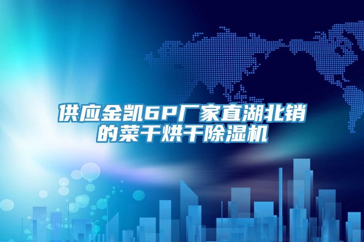 供应金凯6P厂家直湖北销的菜干烘干小黄片直播视频