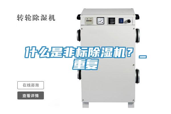 什么是非标小黄片直播视频？_重复