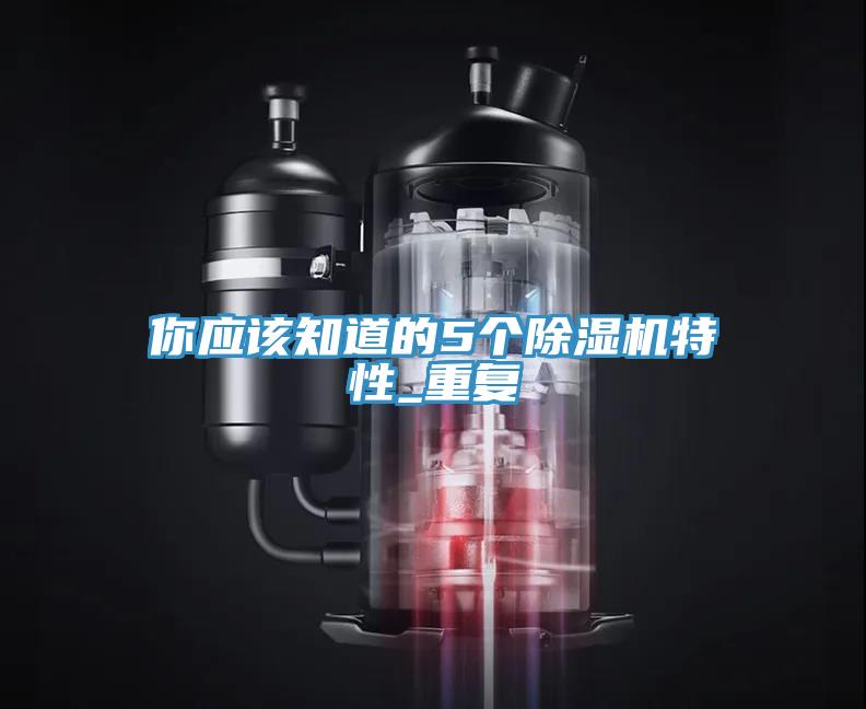 你应该知道的5个小黄片直播视频特性_重复