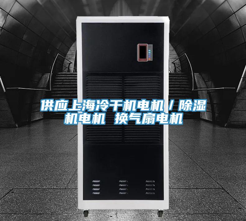 供应上海冷干机电机／小黄片直播视频电机 换气扇电机