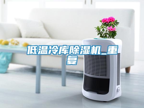 低温冷库小黄片直播视频_重复