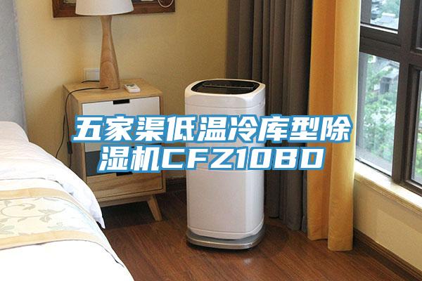 五家渠低温冷库型小黄片直播视频CFZ10BD