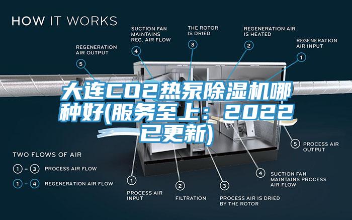 大连CO2热泵小黄片直播视频哪种好(服务至上：2022已更新)