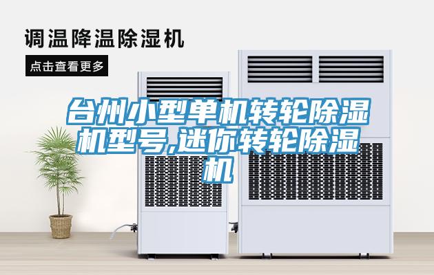 台州小型单机转轮小黄片直播视频型号,迷你转轮小黄片直播视频