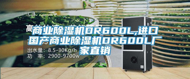 商业小黄片直播视频DR600L,进口国产商业小黄片直播视频DR600L厂家直销