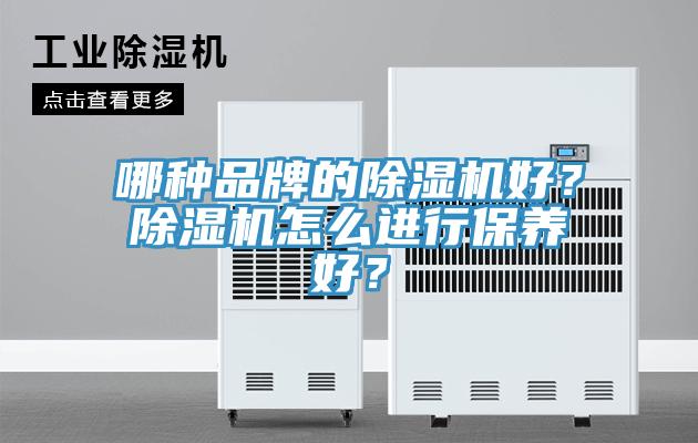 哪种品牌的小黄片直播视频好？小黄片直播视频怎么进行保养好？