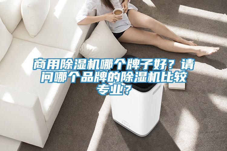 商用小黄片直播视频哪个牌子好？请问哪个品牌的小黄片直播视频比较专业？