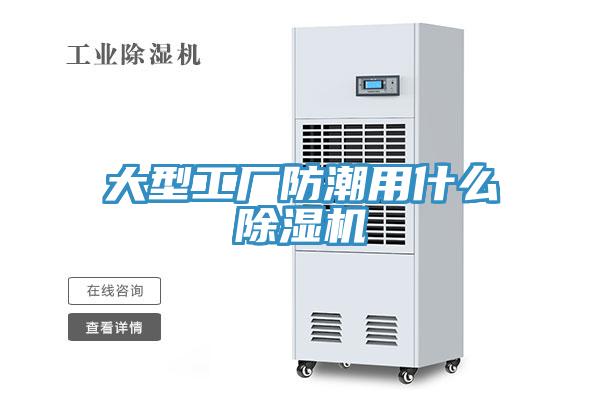 大型工厂防潮用什么小黄片直播视频