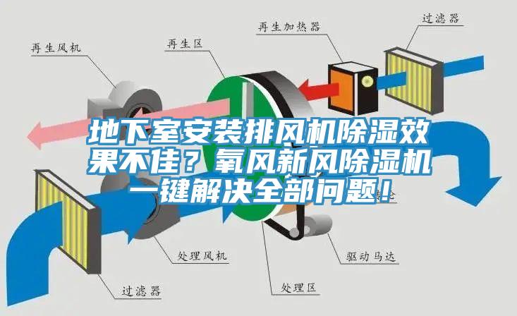 地下室安装排风机除湿效果不佳？氧风新风小黄片直播视频一键解决全部问题！