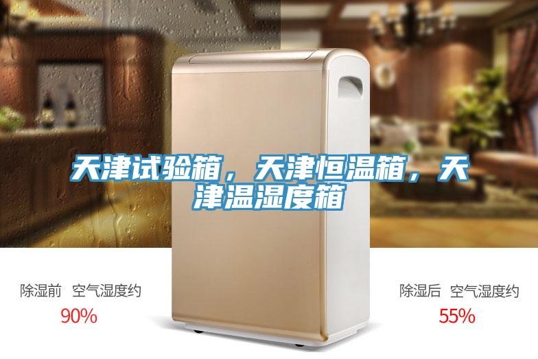 天津试验箱，天津恒温箱，天津温湿度箱