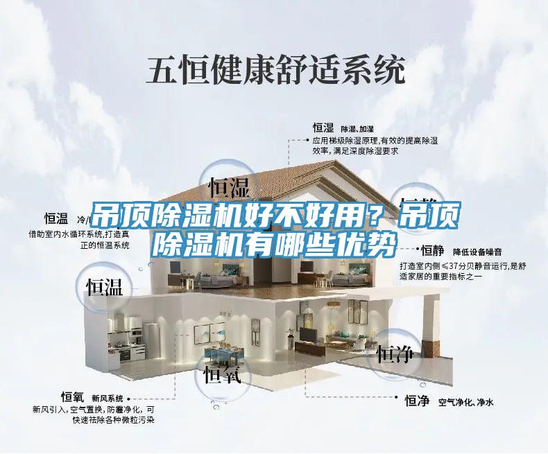 吊顶小黄片直播视频好不好用？吊顶小黄片直播视频有哪些优势