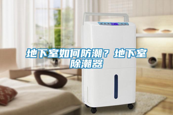地下室如何防潮？地下室除潮器