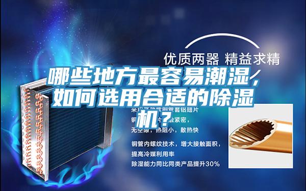 哪些地方最容易潮湿，如何选用合适的小黄片直播视频？