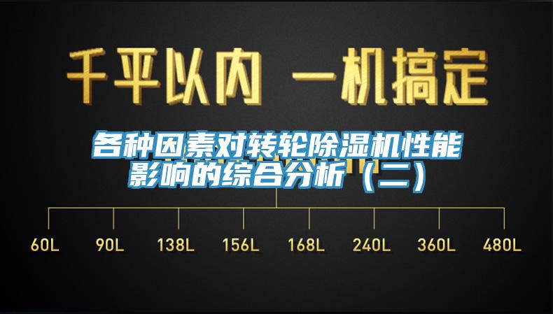 各种因素对转轮小黄片直播视频性能影响的综合分析（二）