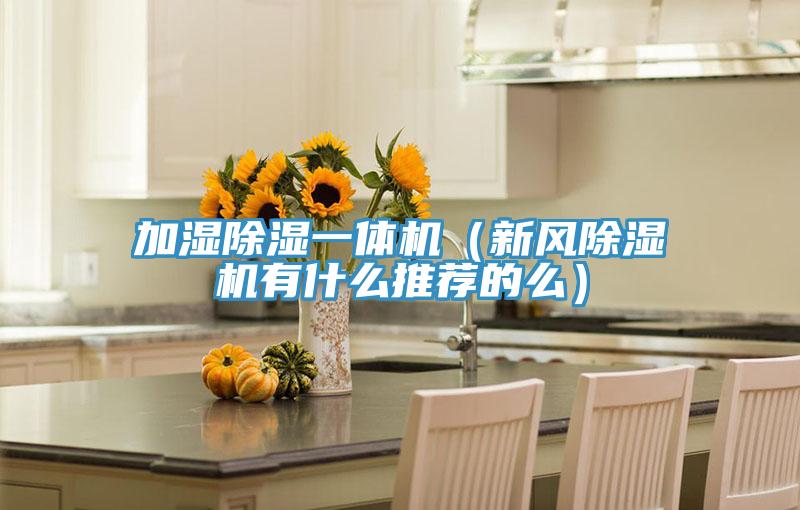 加湿除湿一体机（新风小黄片直播视频有什么推荐的么）