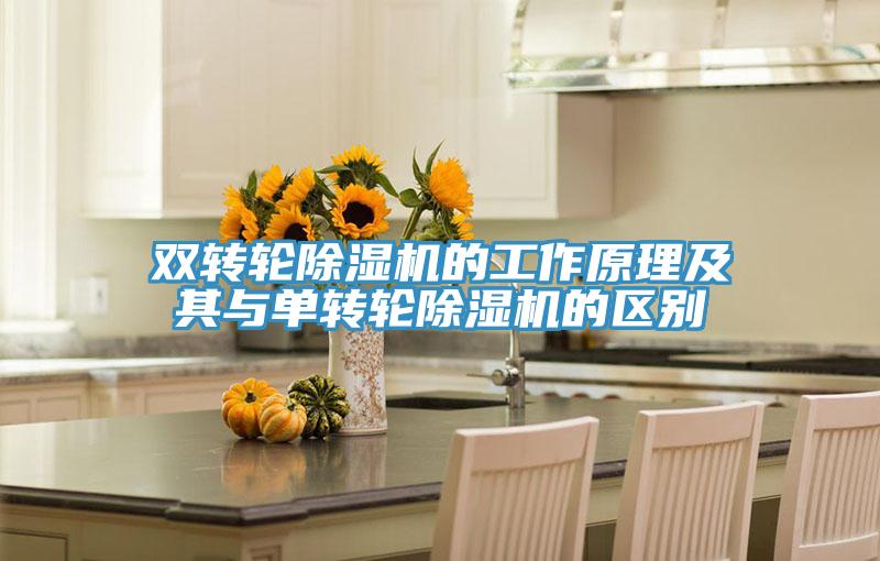 双转轮小黄片直播视频的工作原理及其与单转轮小黄片直播视频的区别
