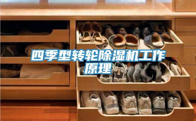 四季型转轮小黄片直播视频工作原理