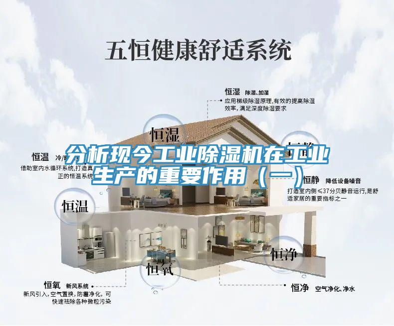 分析现今工业小黄片直播视频在工业生产的重要作用（一）