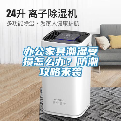 办公家具潮湿受损怎么办？防潮攻略来袭