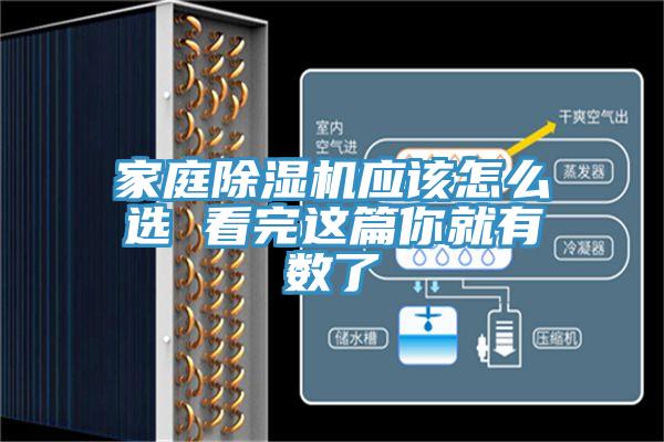 家庭小黄片直播视频应该怎么选 看完这篇你就有数了