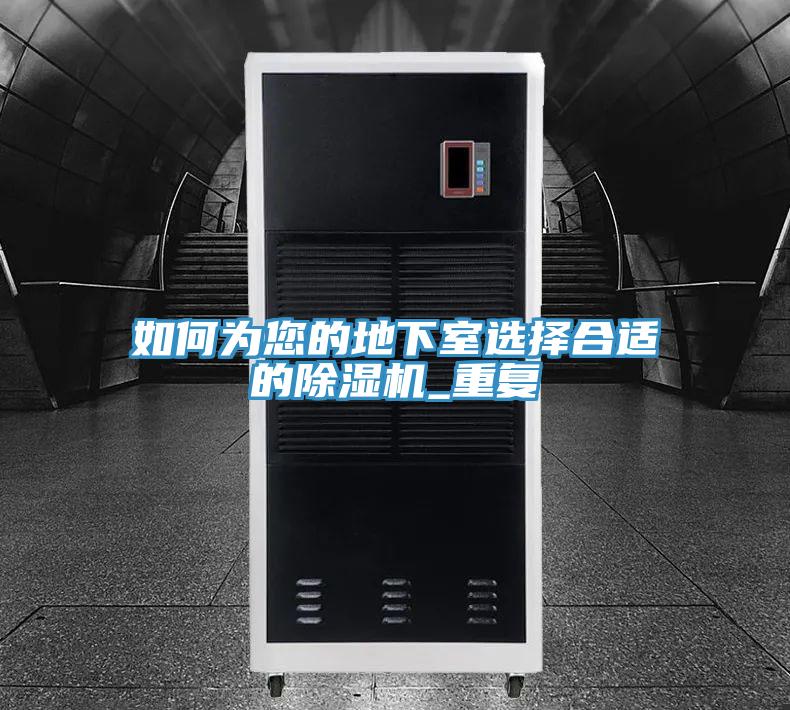 如何为您的地下室选择合适的小黄片直播视频_重复