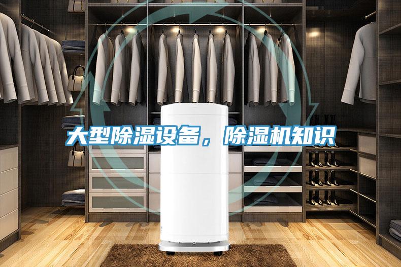 大型除湿设备，小黄片直播视频知识