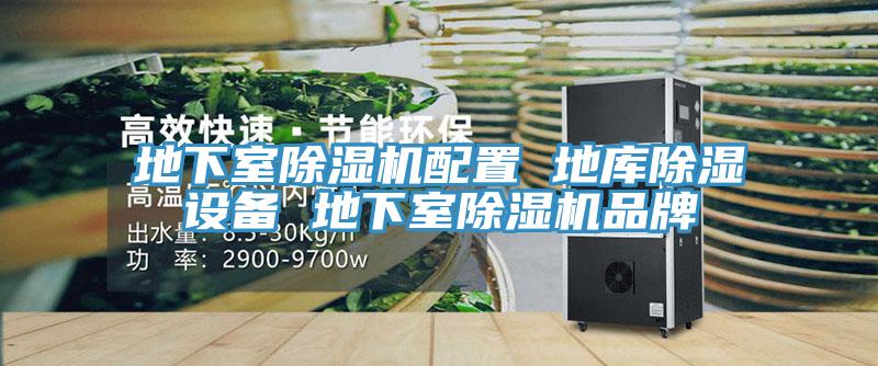 地下室小黄片直播视频配置 地库除湿设备 地下室小黄片直播视频品牌