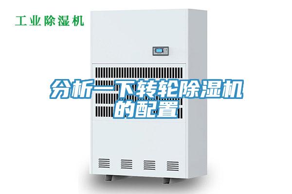 分析一下转轮小黄片直播视频的配置