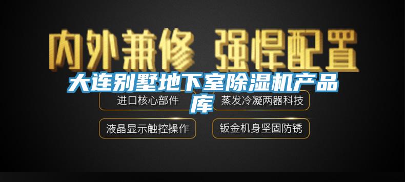 大连别墅地下室小黄片直播视频产品库