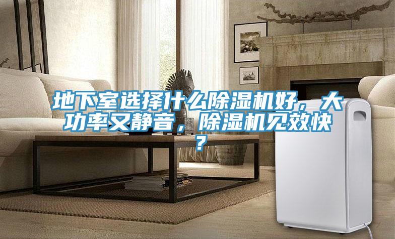 地下室选择什么小黄片直播视频好，大功率又静音，小黄片直播视频见效快？