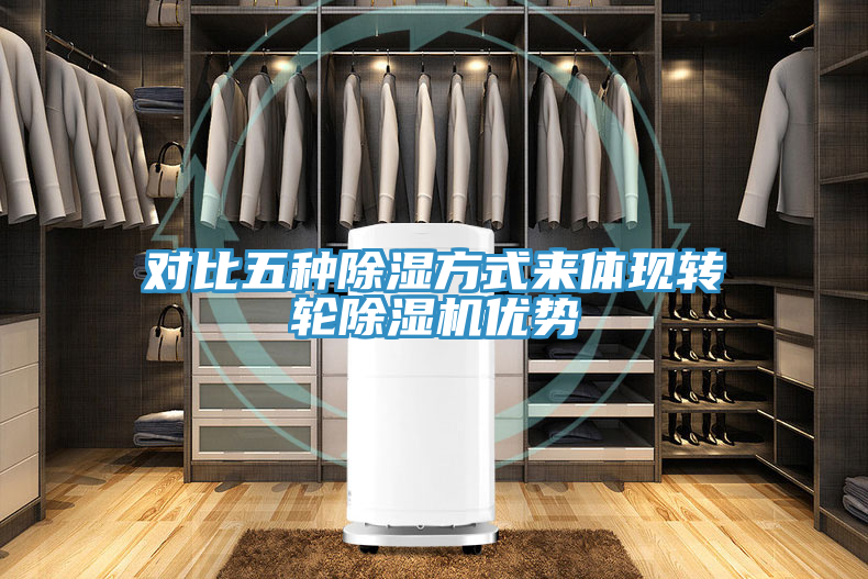 对比五种除湿方式来体现转轮小黄片直播视频优势