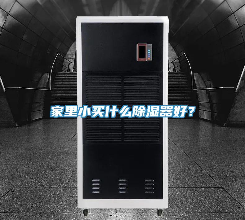 家里小买什么除湿器好？