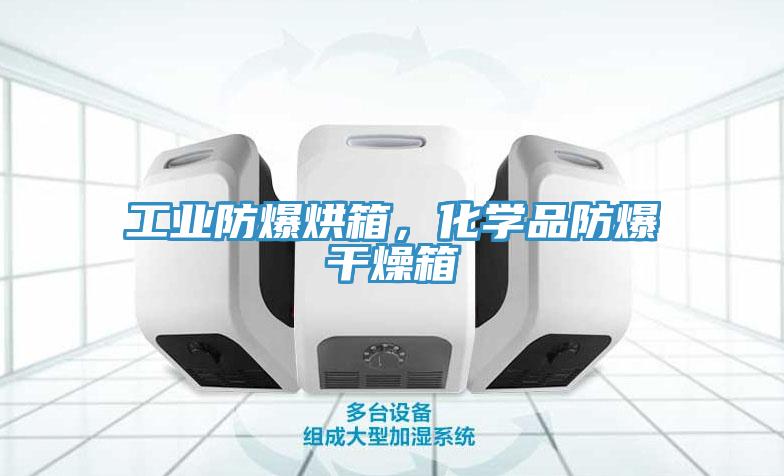 工业防爆烘箱，化学品防爆干燥箱