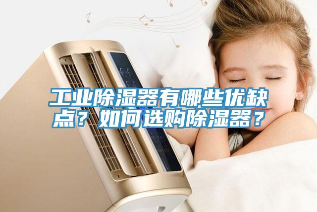 工业除湿器有哪些优缺点？如何选购除湿器？