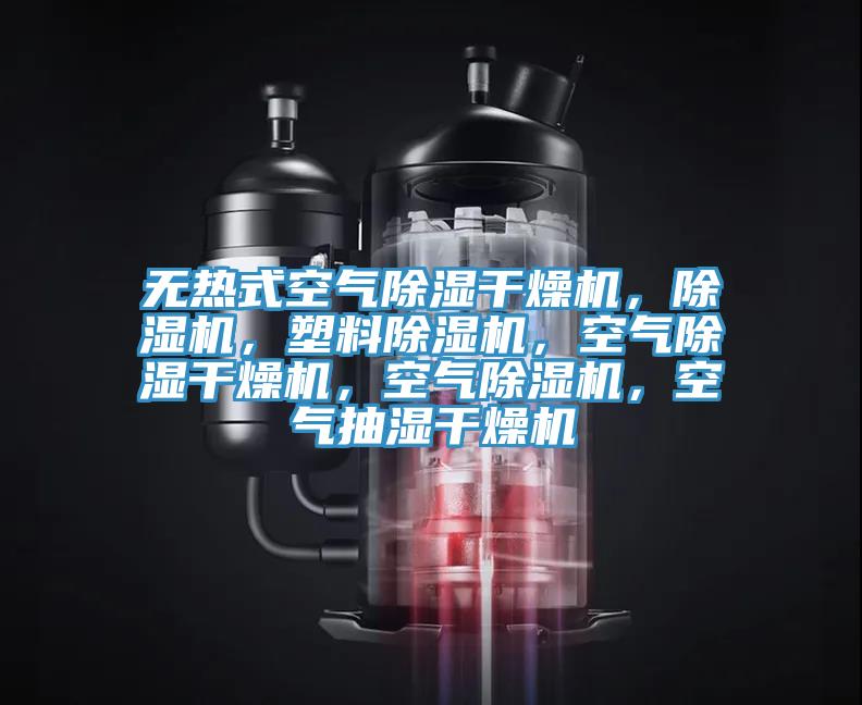 无热式空气除湿干燥机，小黄片直播视频，塑料小黄片直播视频，空气除湿干燥机，空气小黄片直播视频，空气抽湿干燥机