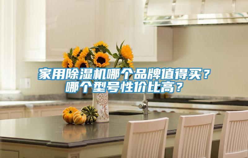 家用小黄片直播视频哪个品牌值得买？哪个型号性价比高？