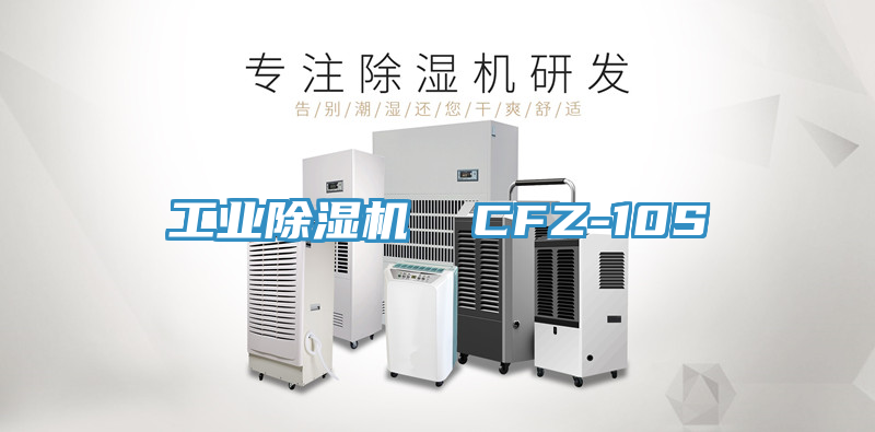 工业小黄片直播视频  CFZ-10S