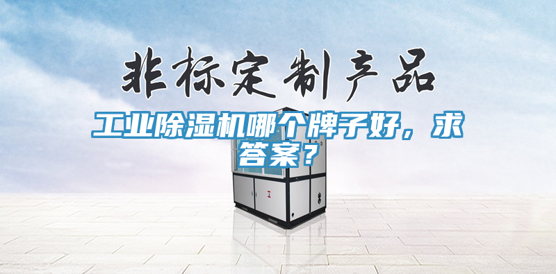 工业小黄片直播视频哪个牌子好，求答案？