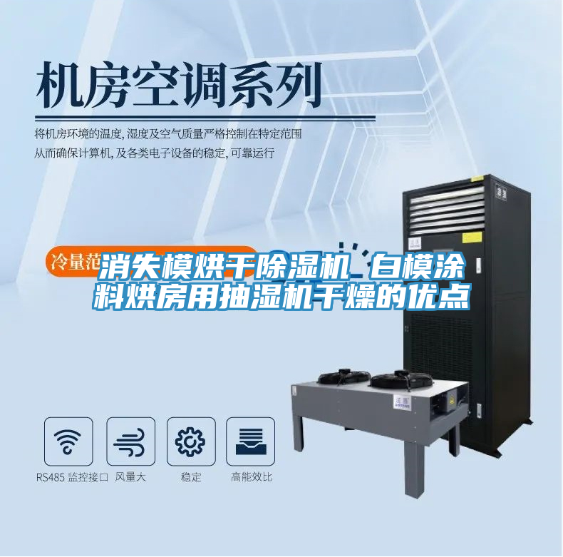 消失模烘干小黄片直播视频 白模涂料烘房用抽湿机干燥的优点