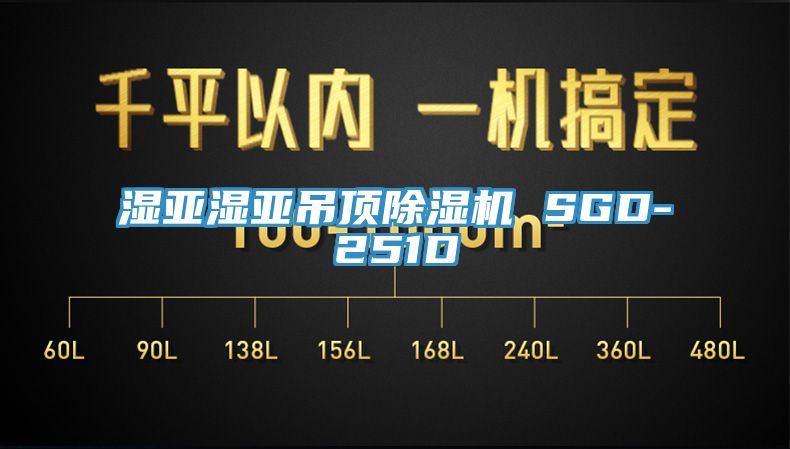 湿亚湿亚吊顶小黄片直播视频 SGD-251D