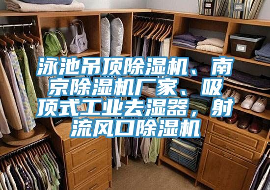 泳池吊顶小黄片直播视频、南京小黄片直播视频厂家、吸顶式工业去湿器，射流风口小黄片直播视频