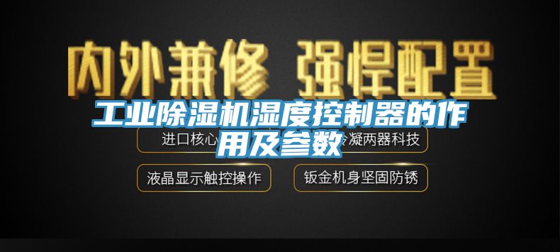 工业小黄片直播视频湿度控制器的作用及参数