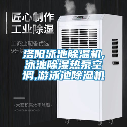 洛阳泳池小黄片直播视频,泳池除湿热泵空调,游泳池小黄片直播视频