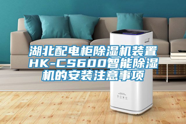 湖北配电柜小黄片直播视频装置HK-CS600智能小黄片直播视频的安装注意事项