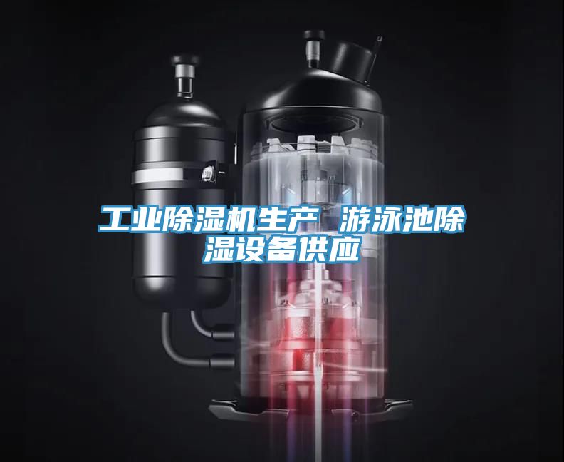 工业小黄片直播视频生产 游泳池除湿设备供应